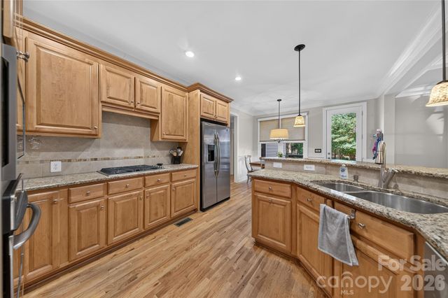 9605 White Hemlock Lane, Charlotte, NC 28270