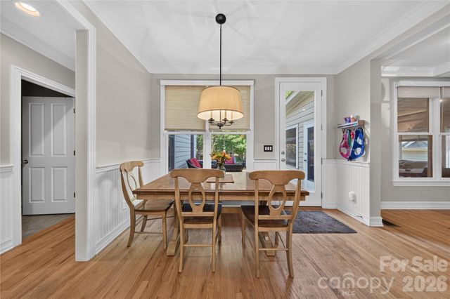 9605 White Hemlock Lane, Charlotte, NC 28270