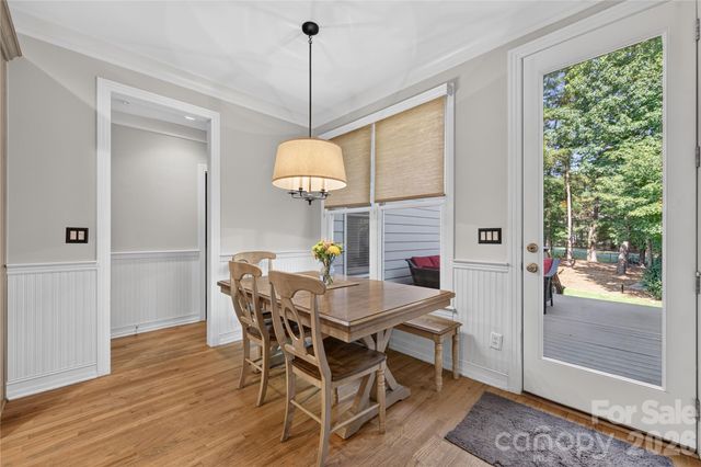9605 White Hemlock Lane, Charlotte, NC 28270