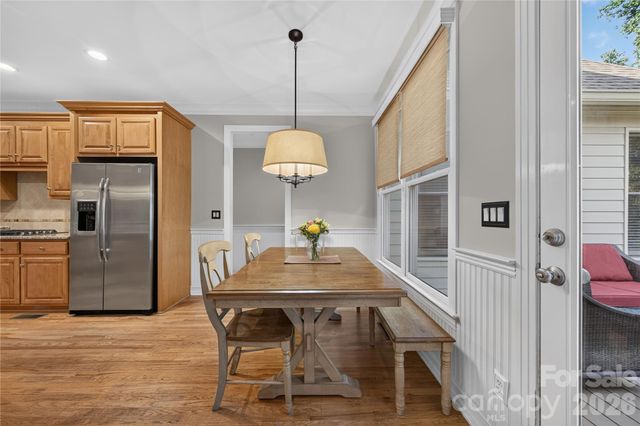 9605 White Hemlock Lane, Charlotte, NC 28270