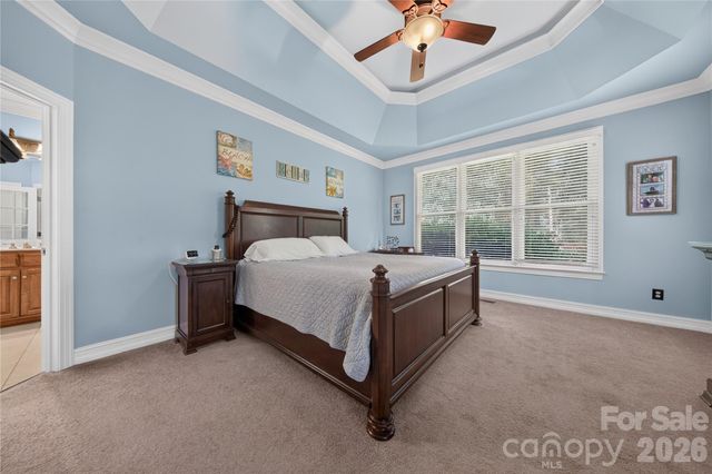 9605 White Hemlock Lane, Charlotte, NC 28270