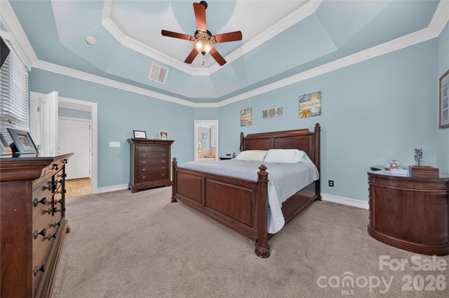 9605 White Hemlock Lane, Charlotte, NC 28270