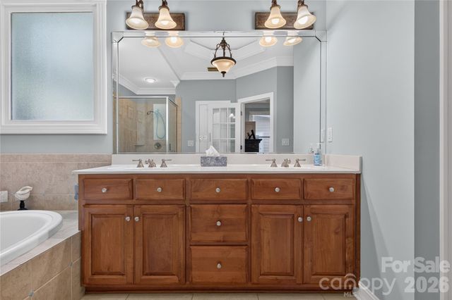 9605 White Hemlock Lane, Charlotte, NC 28270