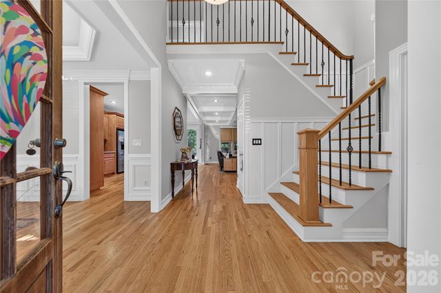 9605 White Hemlock Lane, Charlotte, NC 28270