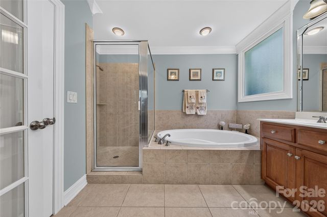 9605 White Hemlock Lane, Charlotte, NC 28270