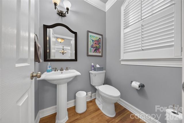 9605 White Hemlock Lane, Charlotte, NC 28270