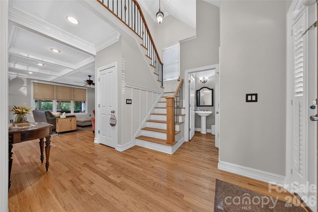 9605 White Hemlock Lane, Charlotte, NC 28270