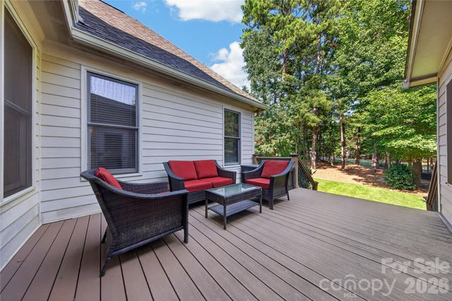 9605 White Hemlock Lane, Charlotte, NC 28270