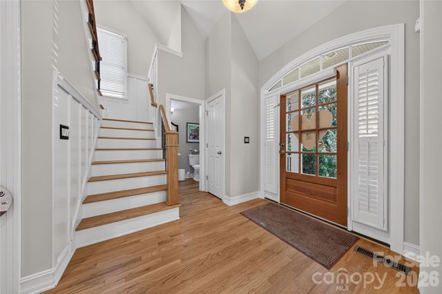 9605 White Hemlock Lane, Charlotte, NC 28270