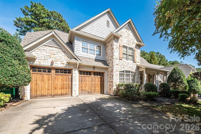 9605 White Hemlock Lane, Charlotte, NC 28270