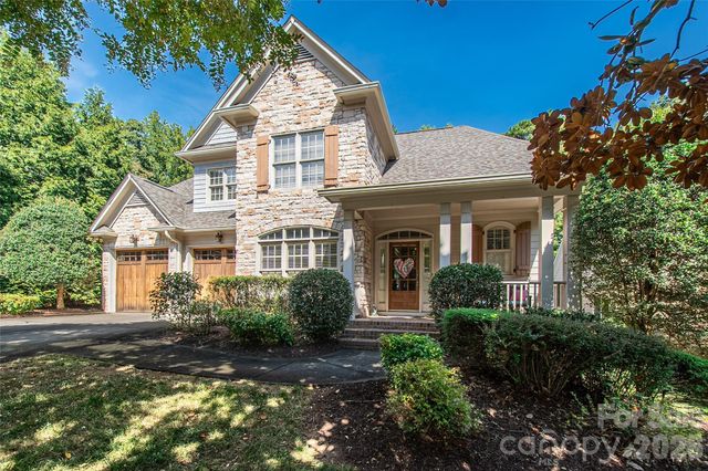 9605 White Hemlock Lane, Charlotte, NC 28270