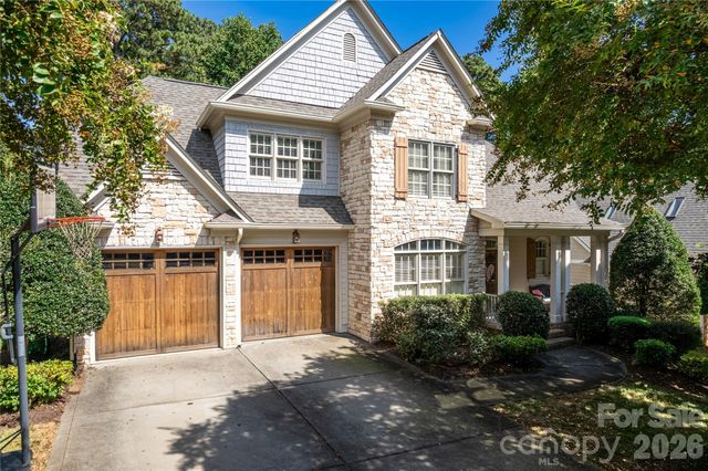 9605 White Hemlock Lane, Charlotte, NC 28270
