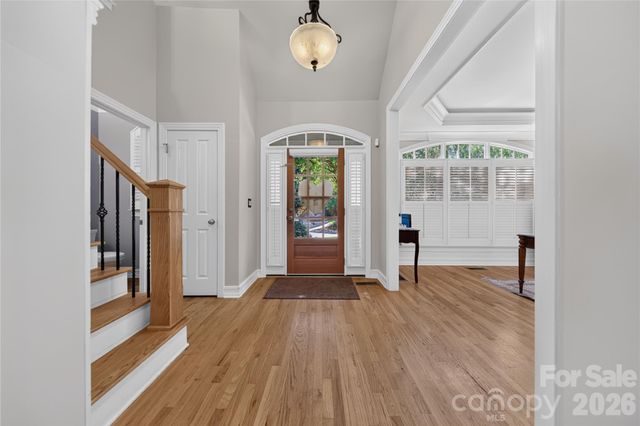 9605 White Hemlock Lane, Charlotte, NC 28270