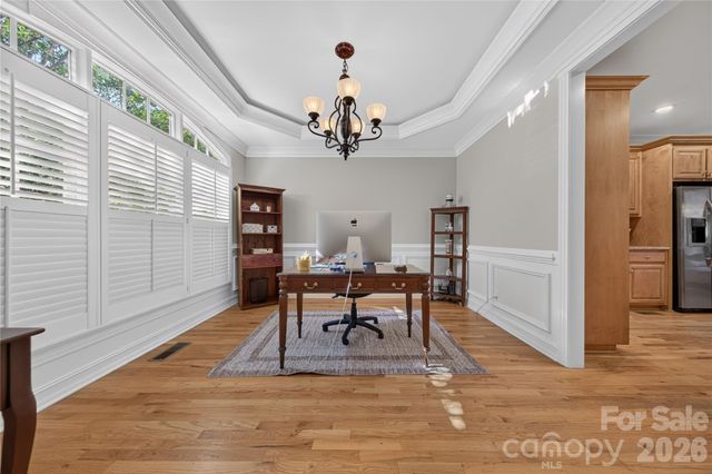 9605 White Hemlock Lane, Charlotte, NC 28270
