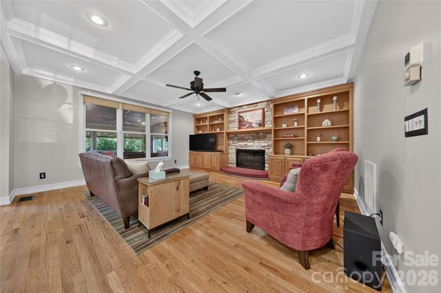 9605 White Hemlock Lane, Charlotte, NC 28270