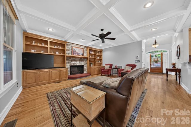 9605 White Hemlock Lane, Charlotte, NC 28270