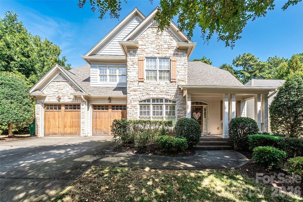 9605 White Hemlock Lane, Charlotte, NC 28270