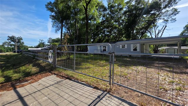 4880 NW 60TH TERRACE, Ocala, FL 34482