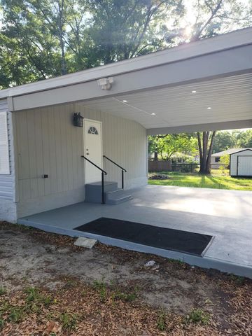 4880 NW 60TH TERRACE, Ocala, FL 34482