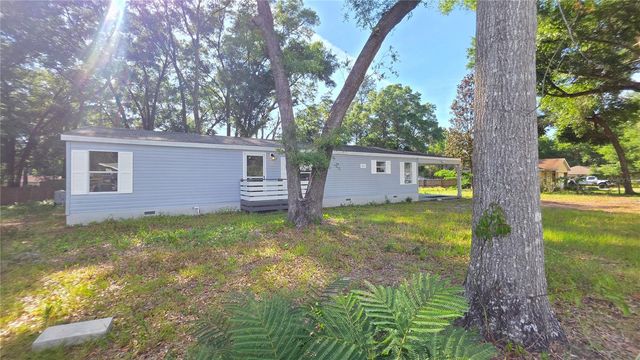 4880 NW 60TH TERRACE, Ocala, FL 34482