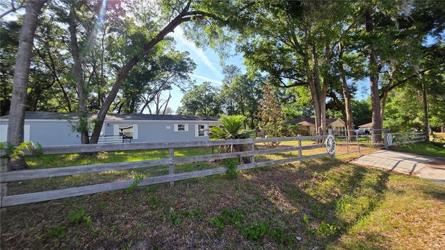 4880 NW 60TH TERRACE, Ocala, FL 34482