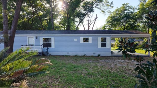 4880 NW 60TH TERRACE, Ocala, FL 34482