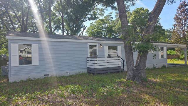 4880 NW 60TH TERRACE, Ocala, FL 34482