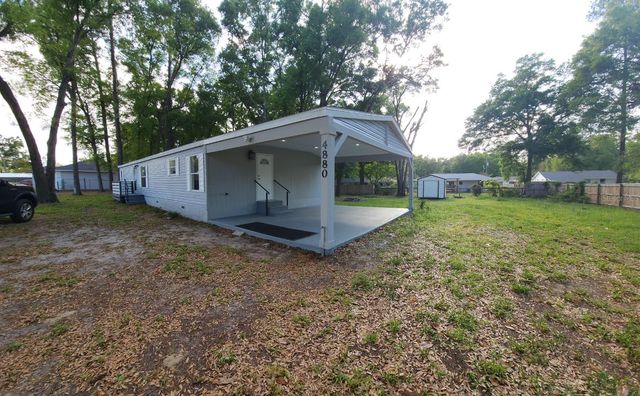 4880 NW 60TH TERRACE, Ocala, FL 34482