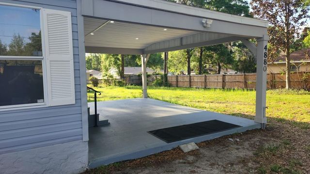 4880 NW 60TH TERRACE, Ocala, FL 34482