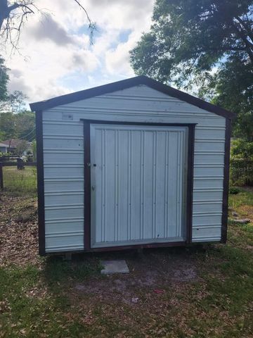 4880 NW 60TH TERRACE, Ocala, FL 34482