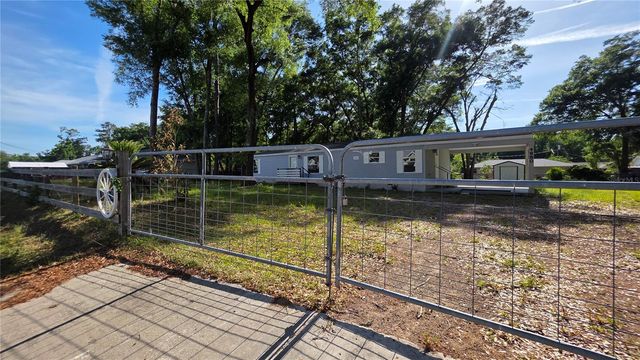 4880 NW 60TH TERRACE, Ocala, FL 34482