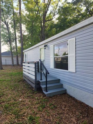 4880 NW 60TH TERRACE, Ocala, FL 34482