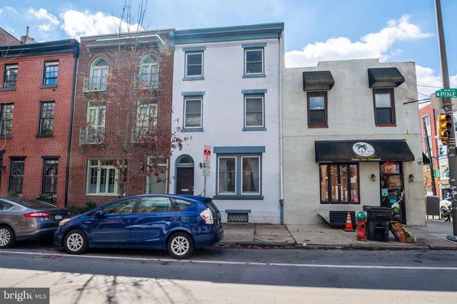 1938 PINE ST, Philadelphia, PA 19103