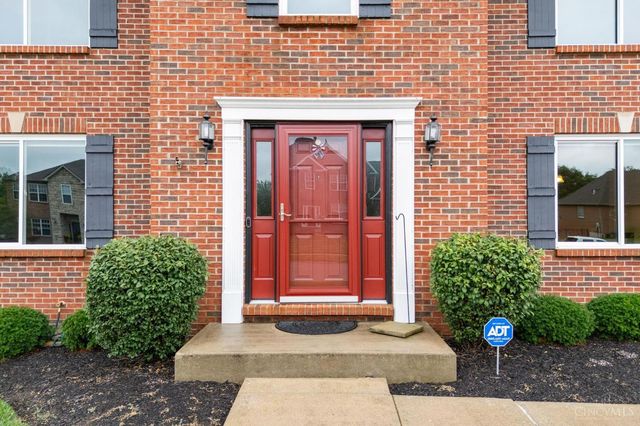 9195 Glenridge Boulevard, Clearcreek Twp., OH 45458