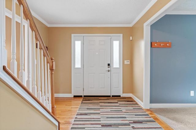 9195 Glenridge Boulevard, Clearcreek Twp., OH 45458