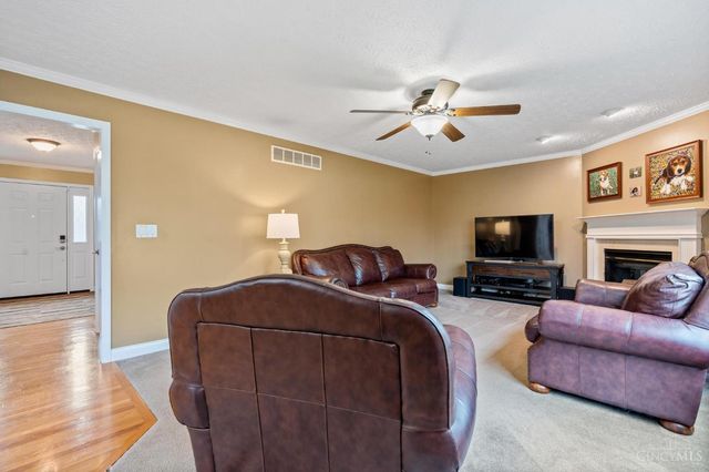 9195 Glenridge Boulevard, Clearcreek Twp., OH 45458