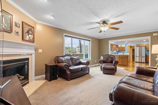 9195 Glenridge Boulevard, Clearcreek Twp., OH 45458