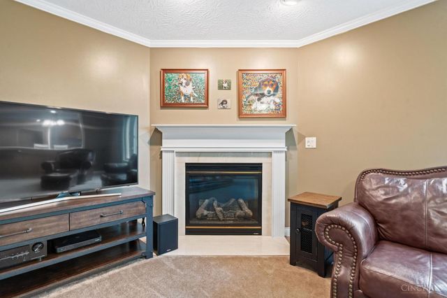 9195 Glenridge Boulevard, Clearcreek Twp., OH 45458