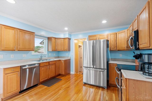 9195 Glenridge Boulevard, Clearcreek Twp., OH 45458