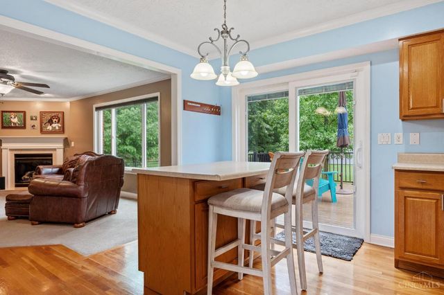 9195 Glenridge Boulevard, Clearcreek Twp., OH 45458