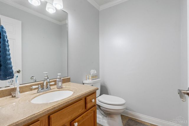 9195 Glenridge Boulevard, Clearcreek Twp., OH 45458