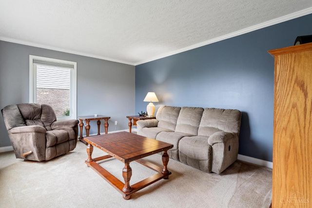 9195 Glenridge Boulevard, Clearcreek Twp., OH 45458