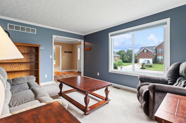 9195 Glenridge Boulevard, Clearcreek Twp., OH 45458