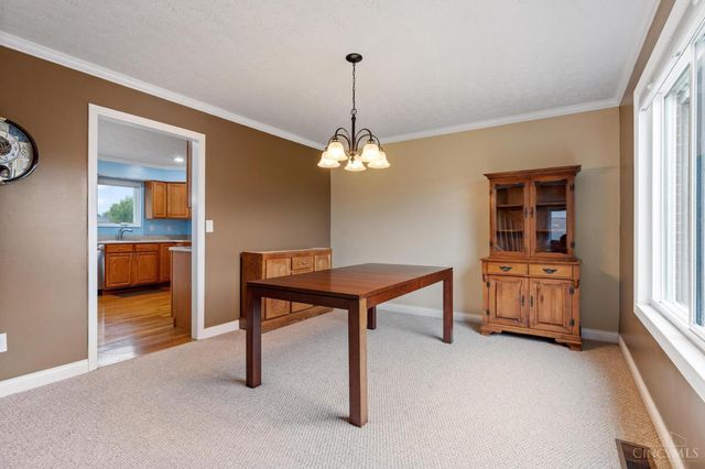 9195 Glenridge Boulevard, Clearcreek Twp., OH 45458