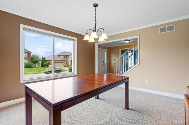 9195 Glenridge Boulevard, Clearcreek Twp., OH 45458