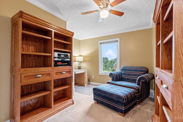 9195 Glenridge Boulevard, Clearcreek Twp., OH 45458