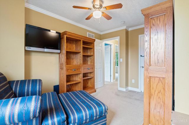 9195 Glenridge Boulevard, Clearcreek Twp., OH 45458