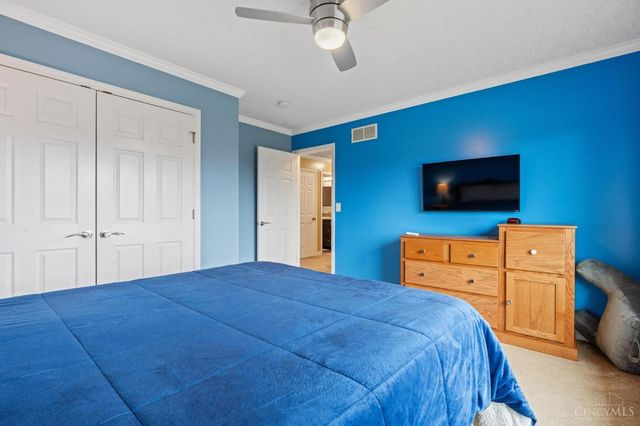 9195 Glenridge Boulevard, Clearcreek Twp., OH 45458