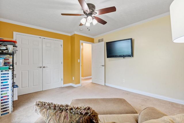 9195 Glenridge Boulevard, Clearcreek Twp., OH 45458