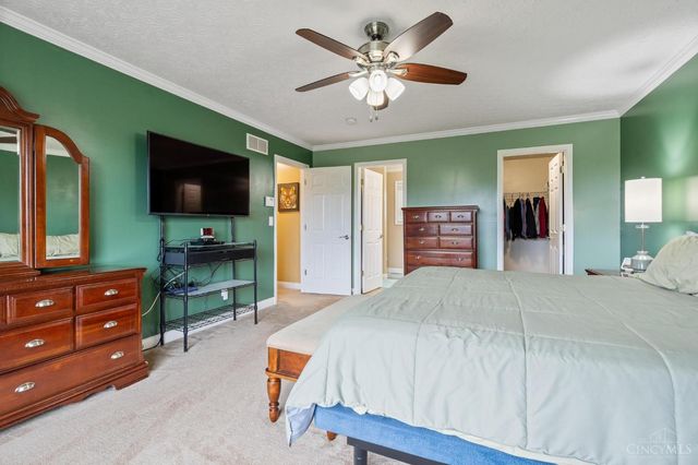 9195 Glenridge Boulevard, Clearcreek Twp., OH 45458